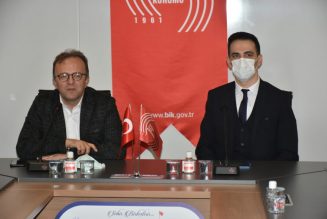 Genel Müdür Rıdvan DURAN, Balıkesir’de gazete temsilcileriyle buluştu
