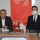 Genel Müdür Rıdvan DURAN, Balıkesir’de gazete temsilcileriyle buluştu