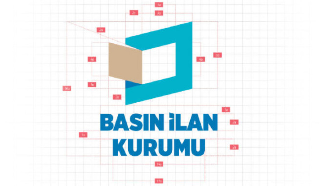 Basın İlan Kurumu’na yeni kurumsal kimlik