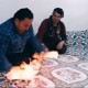 TikTok videosu için evi yakıyordu