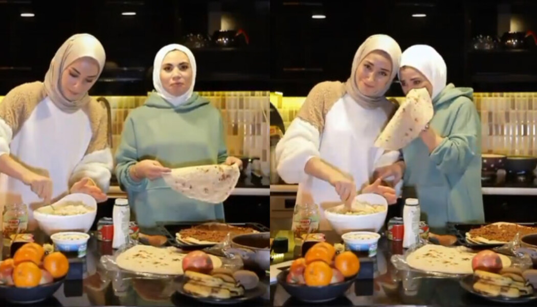 Fenomenler zıvanadan çıktı!