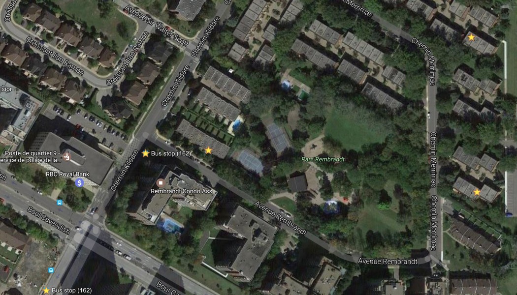 Google Maps Türkiye'den neden bozuk görünüyor?