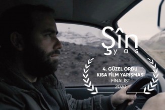 Best human rights award for the movie 'Şin'