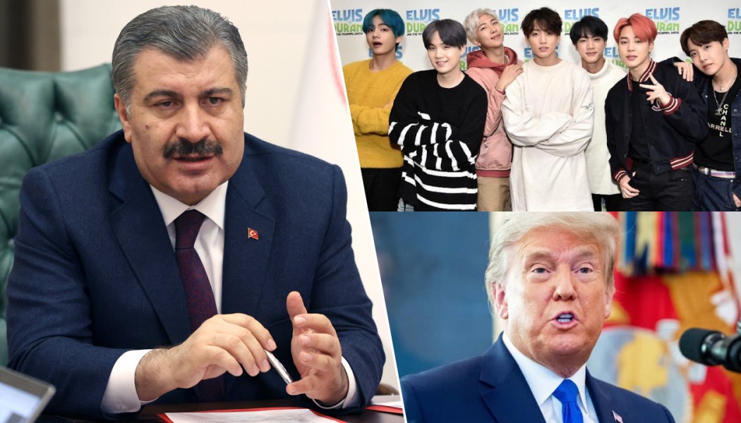 2020’de Twitter Türkiye’de en çok konuşulanlar!