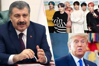 2020’de Twitter Türkiye’de en çok konuşulanlar!