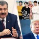 2020’de Twitter Türkiye’de en çok konuşulanlar!