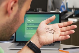 Instagram Passwords Are Captured Like This!