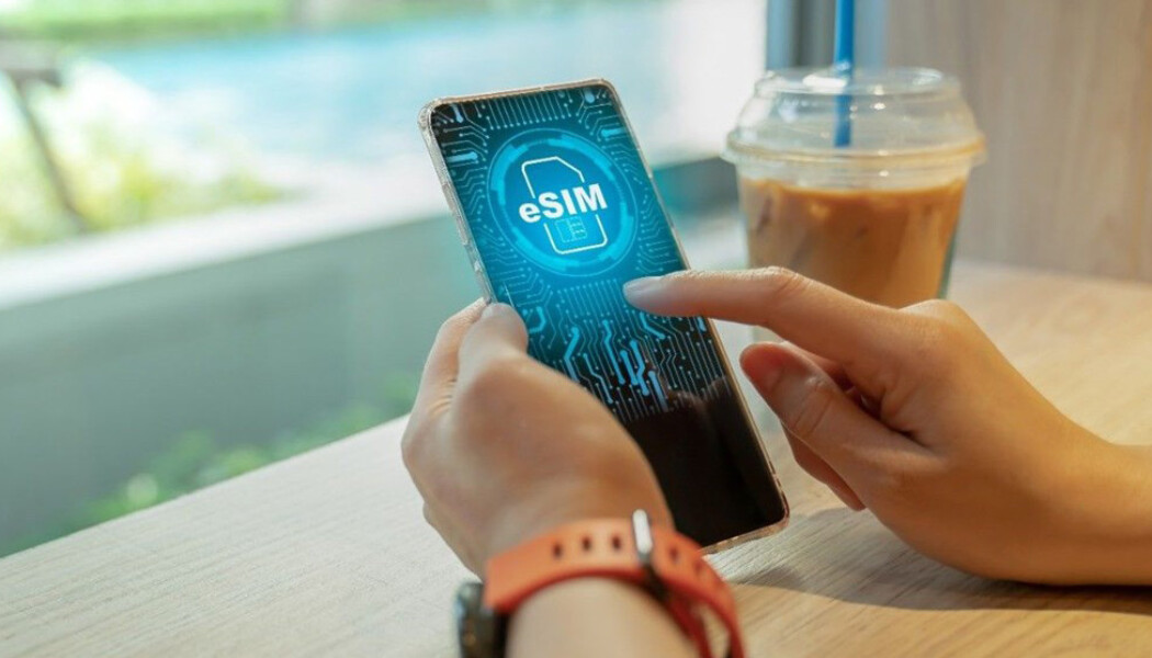 SIM kartın yerine eSIM hayata geçiyor