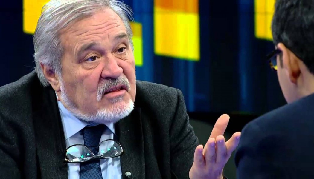 İlber Ortaylı'dan hayat dersi;