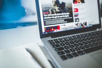 Official advertisements can be published on the websites of newspapers