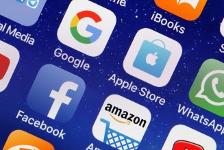 Penalty threat from EU to American tech giants