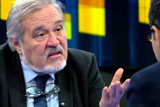 Prof. Dr. Life lesson from İlber Ortaylı;
