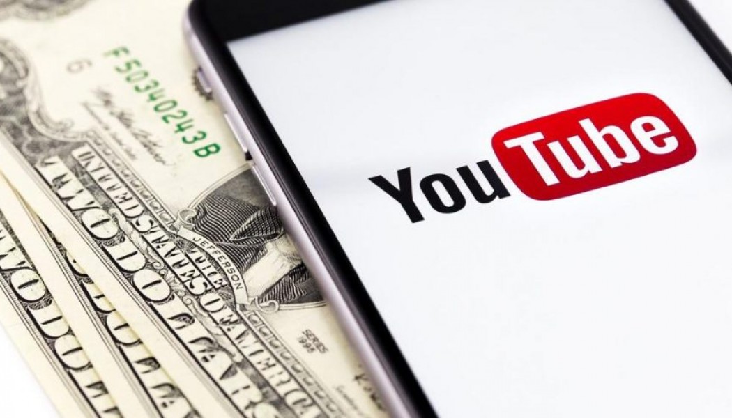 Youtuberlar 1 Milyon İzleme Başına Ne Kadar Kazanıyor?