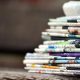 Support package for the press extended for another month