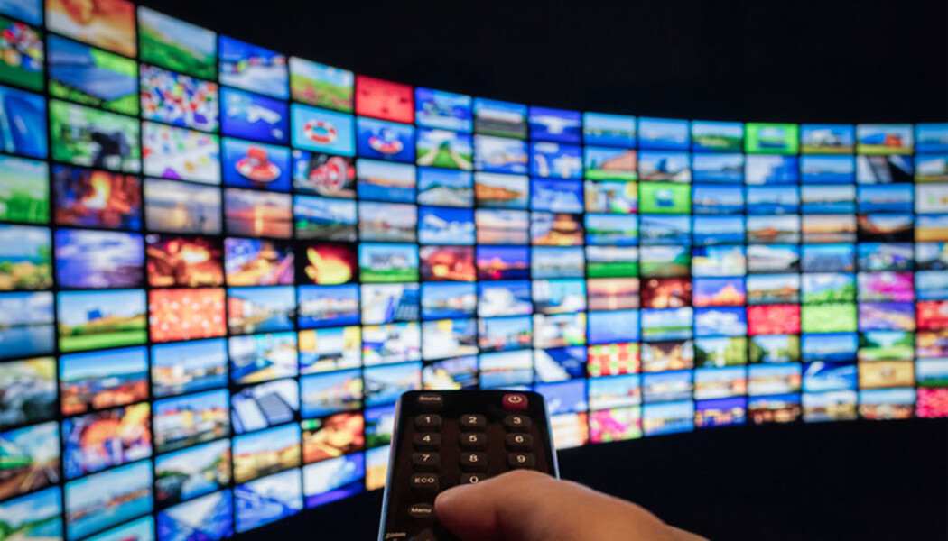 The Most Watched Digital Platform Series of 2020