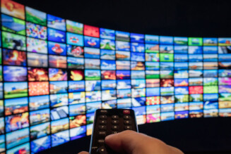 The Most Watched Digital Platform Series of 2020
