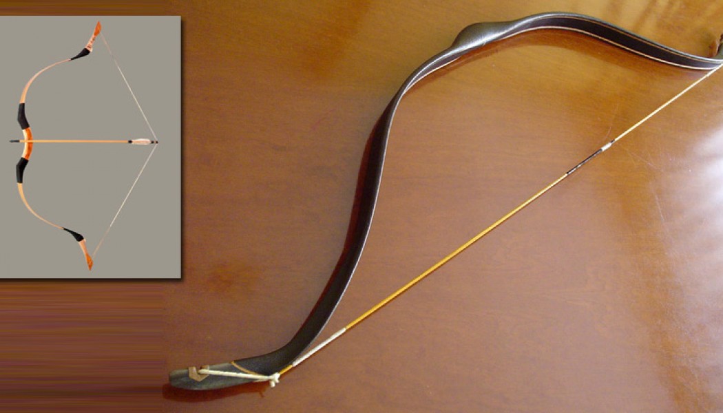 Turkish Bow Sections, Types and Place in Turkish Culture