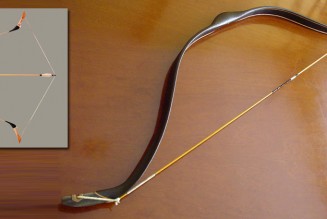 Turkish Bow Sections, Types and Place in Turkish Culture