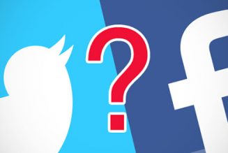 Facebook mu yoksa Twitter mı?