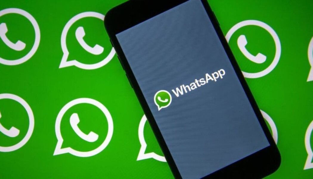Whatsapp won't work on what phones?