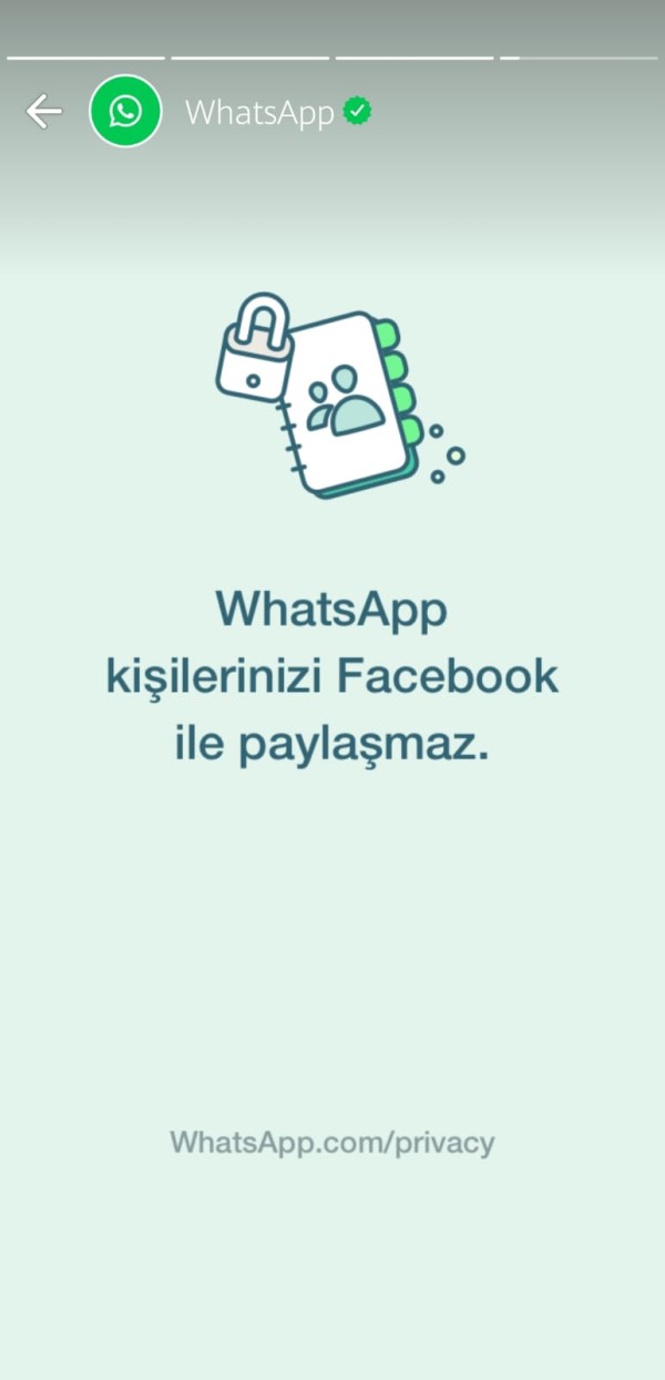 WhatsApp