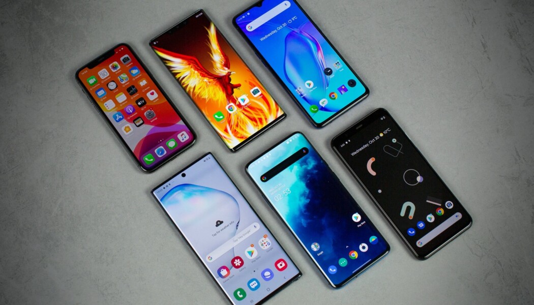 Adroid Sistem Çöp mü Oluyor?