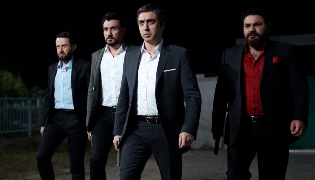 Kurtlar Vadisi ‘Kaos’