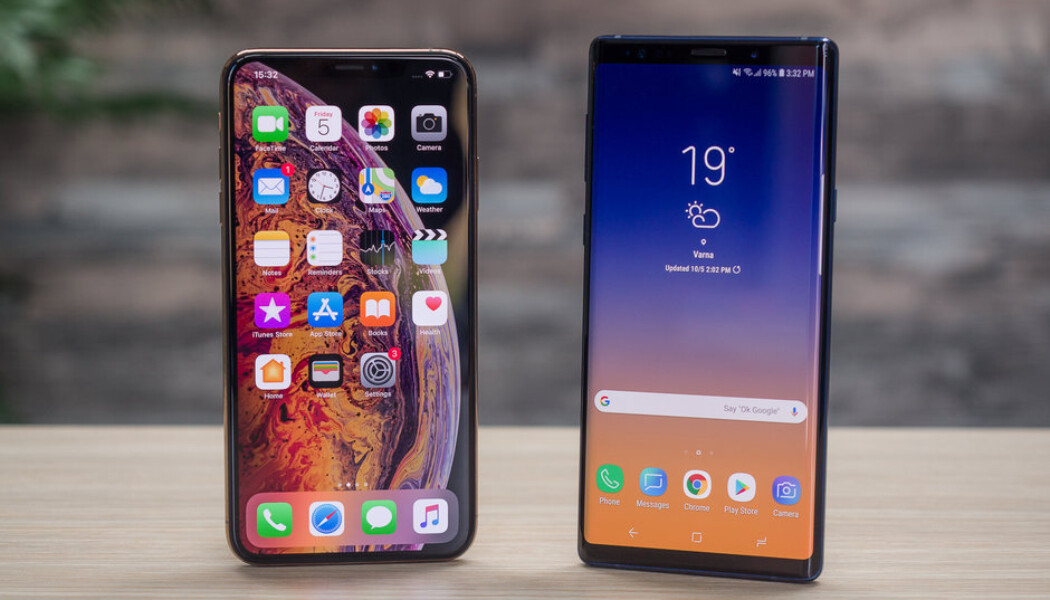 2021'in en pahalı ve en ucuz telefonları