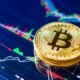 Bitcoin tarihi rekor kırdı