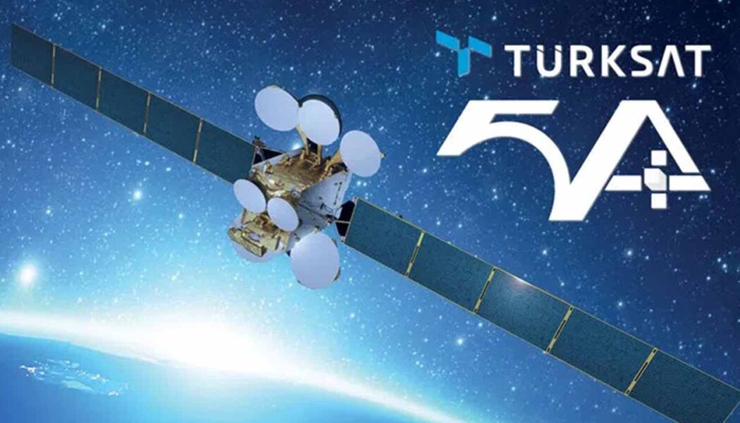 Türksat 5A, 8 Ocak’ta uzaya fırlatılacak