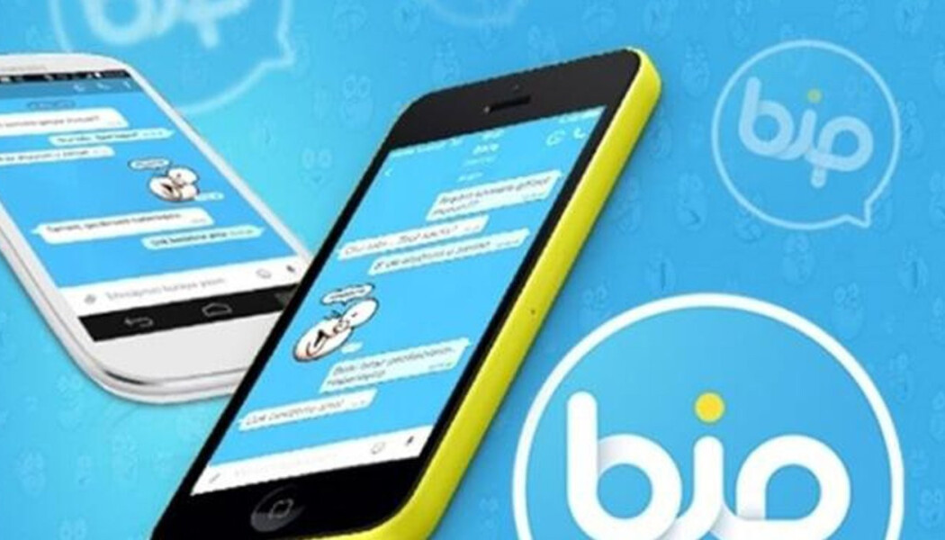 Good News from BiP and Yaay