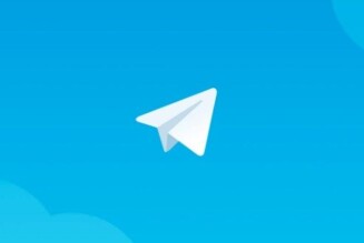 Telegram craze! Telegram features
