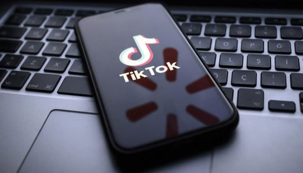 TikTok mücadelesi genç kızı hayattan kopardı
