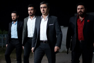 Valley of the Wolves returns with 'Chaos'!