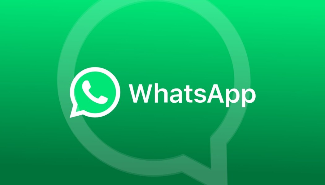 WhatsApp started 2021 with a record