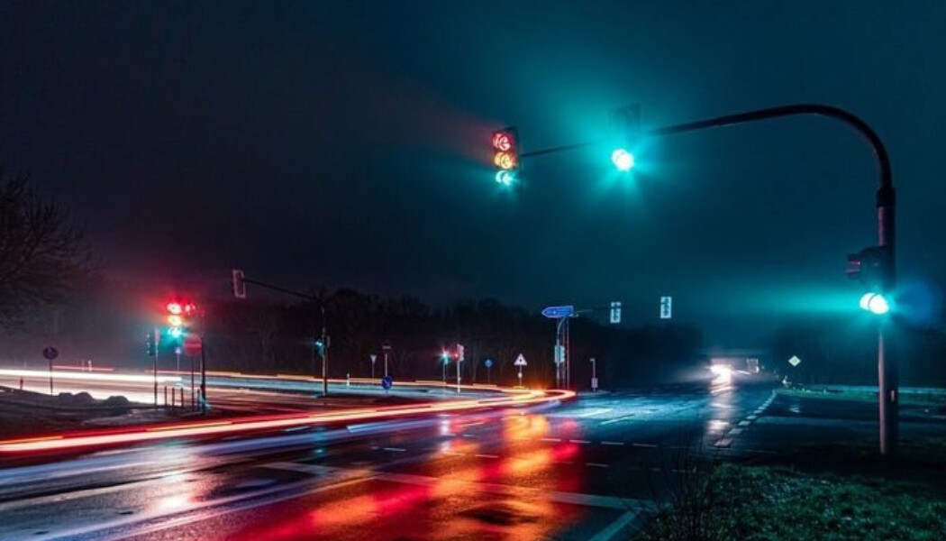 Trafikte yeni dönem! Yeşil yanınca böyle olacak