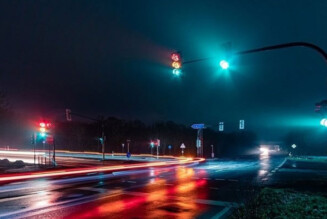 Trafikte yeni dönem! Yeşil yanınca böyle olacak