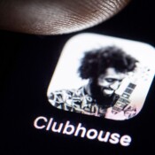 Milyar dolarlık yeni sosyal ağ: Clubhouse