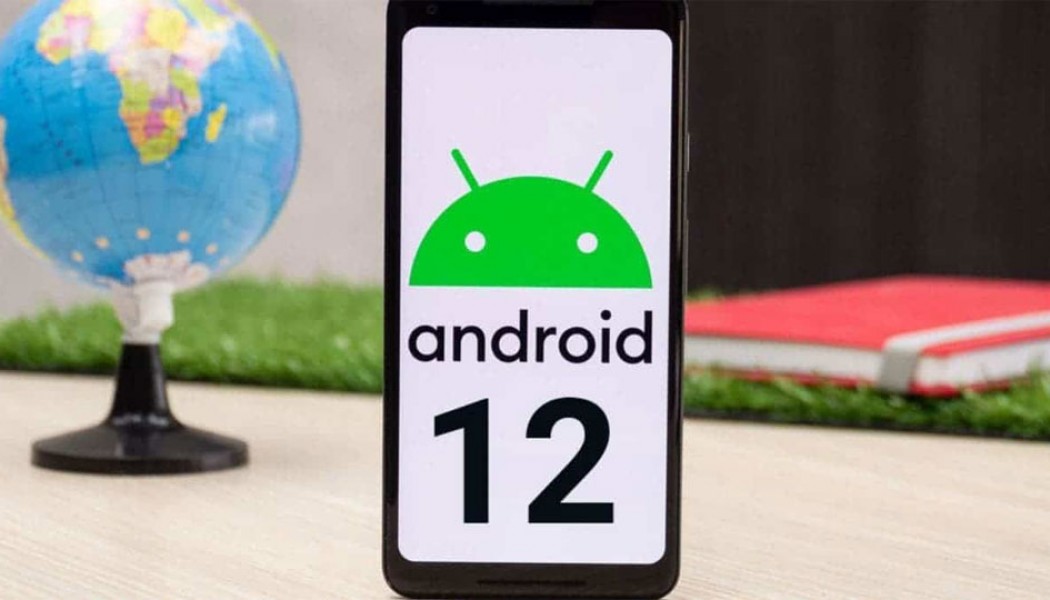 Android 12’nin yeni özellikleri hayata renk katacak