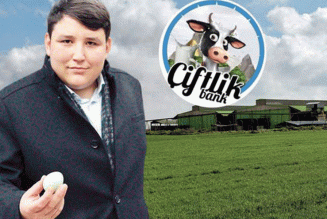 Farm Bank scandal is a series