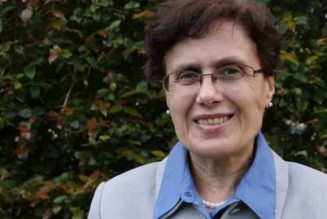 NASA Turkish Professor Berrin Tansel Award