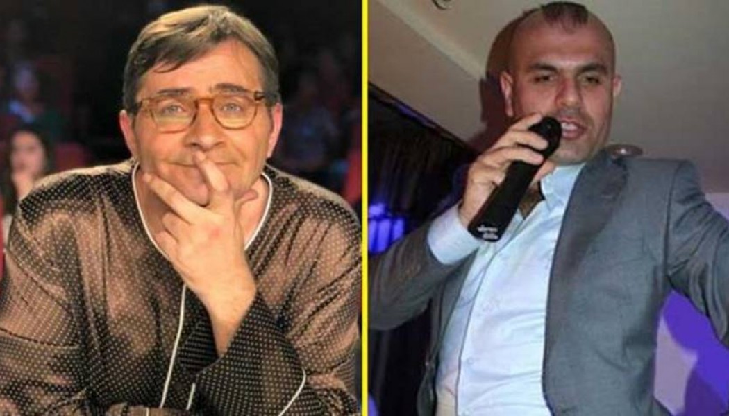 Ajdar davet edildiği programdan 1 milyon Euro istedi mi?