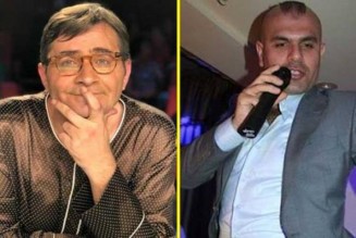 Ajdar davet edildiği programdan 1 milyon Euro istedi mi?