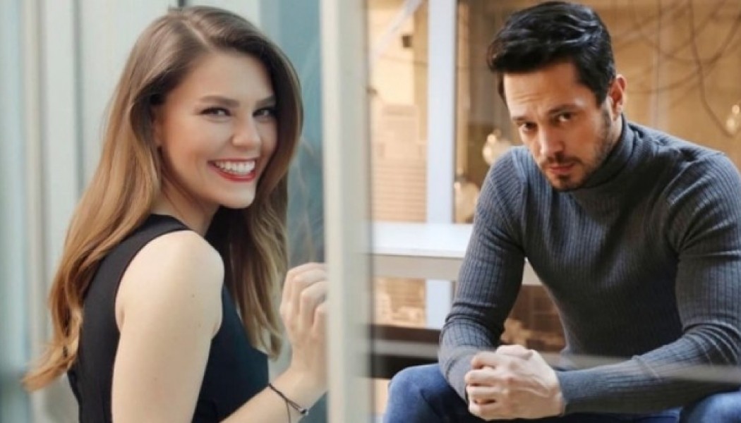 Aslı Enver ve Murat Boz cephesinde yeni gelişmeler yaşanıyor