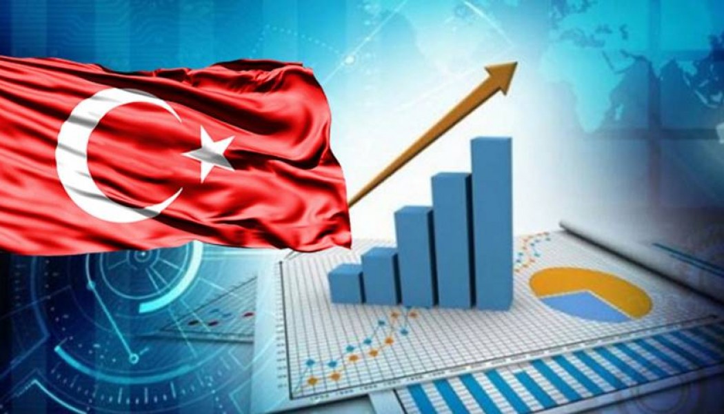 Dünyaca ünlü ekonomi Gazetesi’nden büyük övgü: Türkiye nadir ülkelerden biri