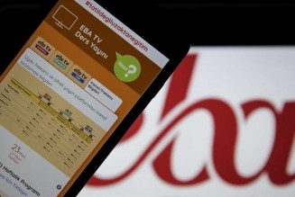 EBA TV’de hangi dersler var?