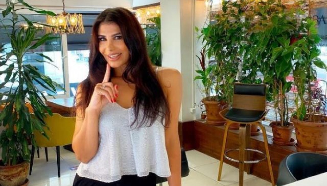 Hatice kimdir? Hatice kaç yaşında nereli?
