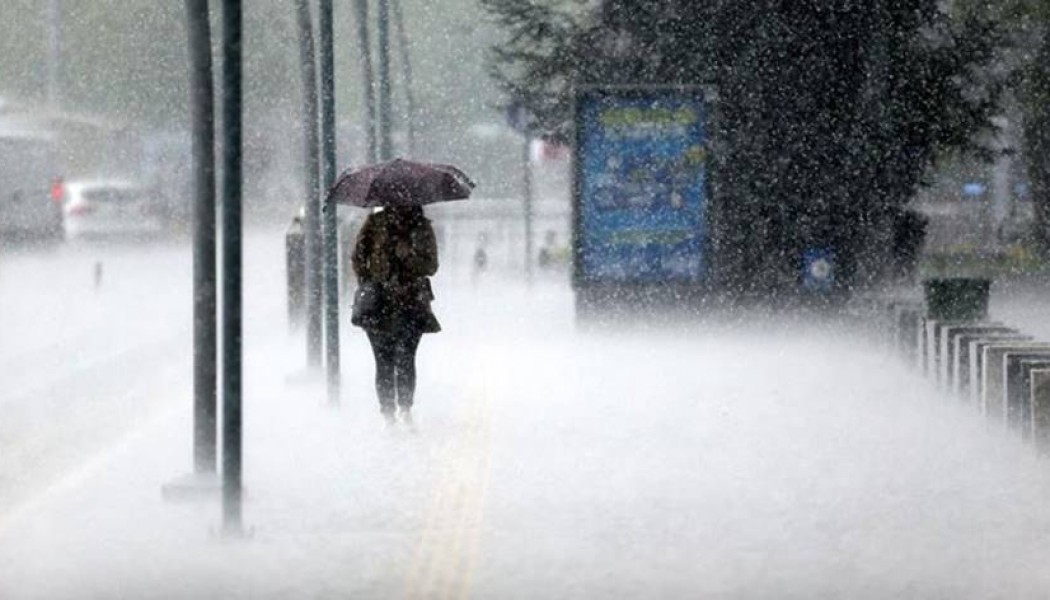 Meteoroloji uyardı: O illerde yoğun kar olacak