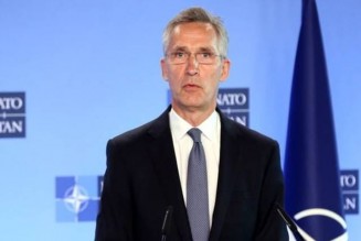 NATO Genel Sekreteri Stoltenberg ‘dan başsağlığı mesajı