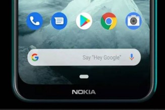 Nokia yeni bir etkinlik için tarih verdi